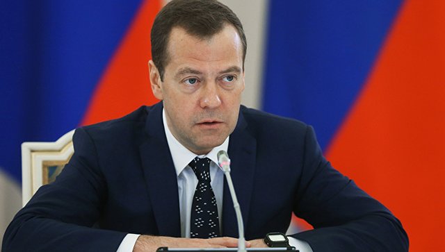 Главы правительств РФ и Казахстана обсудят сотрудничество стран в экономике