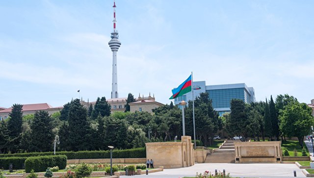 Премьеры Грузии и Азербайджана обсудили проекты двух стран