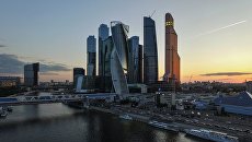 Московский международный деловой центр Москва-Сити Московский международный деловой центр Москва-Сити