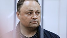 Игорь Пушкаревю. Архивное фото Игорь Пушкаревю. Архивное фото