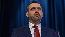 Председатель Синодального информационного отдела РПЦ Владимир Легойда. Архивное фото Председатель Синодального информационного отдела РПЦ Владимир Легойда. Архивное фото