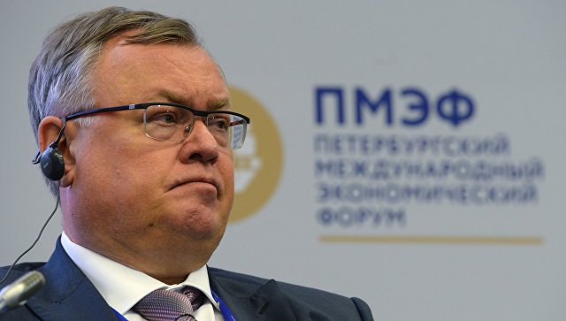 Глава ВТБ: ключевая ставка ЦБ может быть понижена до 7-8% в 2017 году