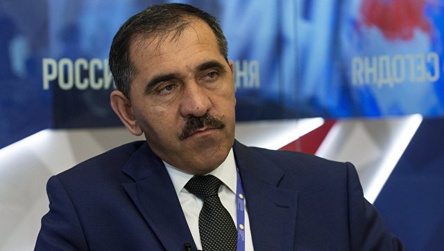 Главу ингушского филиала МРСК уволят из-за неготовности энергетиков к зиме