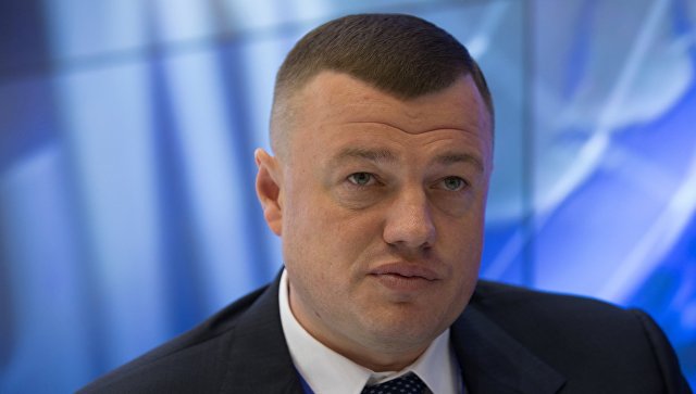 Проект производства электротехники может быть реализован на Тамбовщине