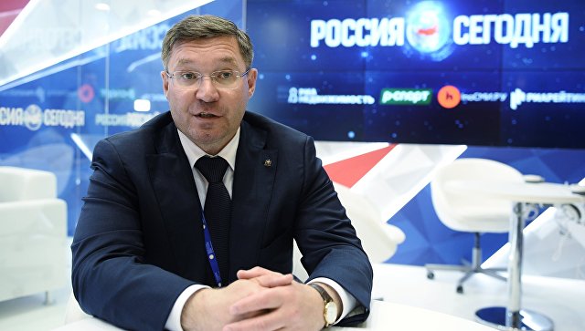 Якушев: Тюменская область поддерживает инвесторов льготами и компенсациями