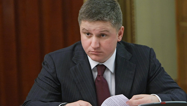 Суд снял арест с имущества бывшего главы «Русгидро»