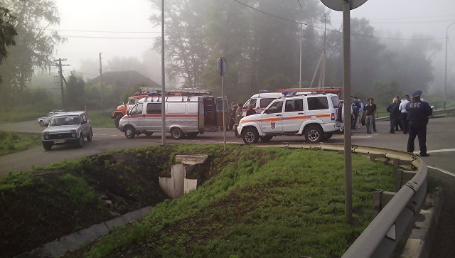 Трое пострадавших в ДТП под Фатежом остаются в больнице