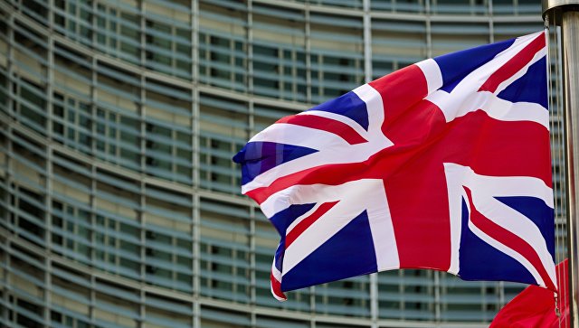 США заключит торговую сделку с Британией, чтобы облегчить Brexit