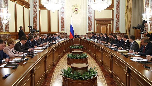 Правительство одобрило проект об индексации соцвыплат по инфляции