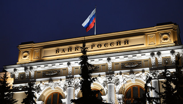 ЦБ к 2018 году разделит банки