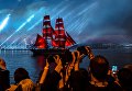 Праздник выпускников Алые паруса-2016 в Санкт-Петербурге Праздник выпускников Алые паруса-2016 в Санкт-Петербурге