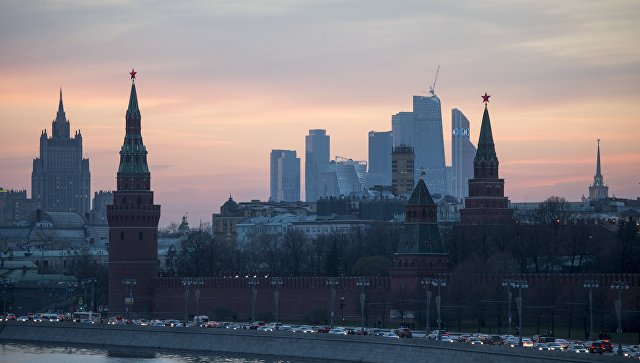 В Кремле пока нет решения по новому главе управления по внутренней политике