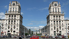Город Минск Город Минск