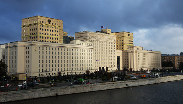 Минобороны РФ представит предложения по изменению закона о гособоронзаказе