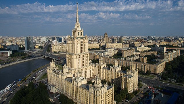 ФСВТС 19 декабря огласит лауреатов национальной премии "Золотая идея-2016"
