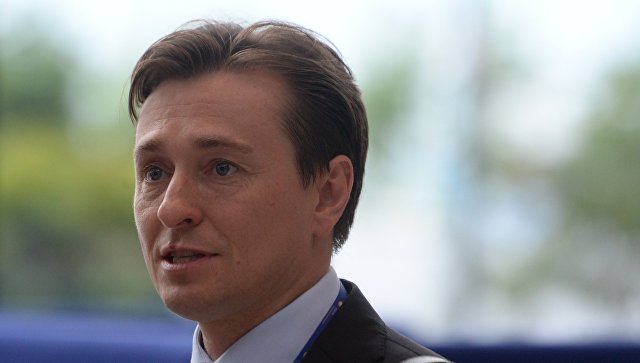 Безруков: собственная кинокомпания – это возможность делать свое кино