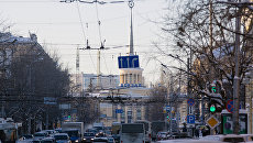 Города России. Петрозаводск Города России. Петрозаводск