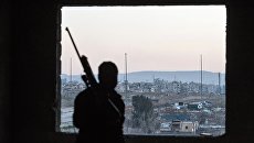 Ситуация в Сирии. Архивное фото Ситуация в Сирии. Архивное фото