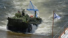Празднование Дня ВМФ в городах России Празднование Дня ВМФ в городах России