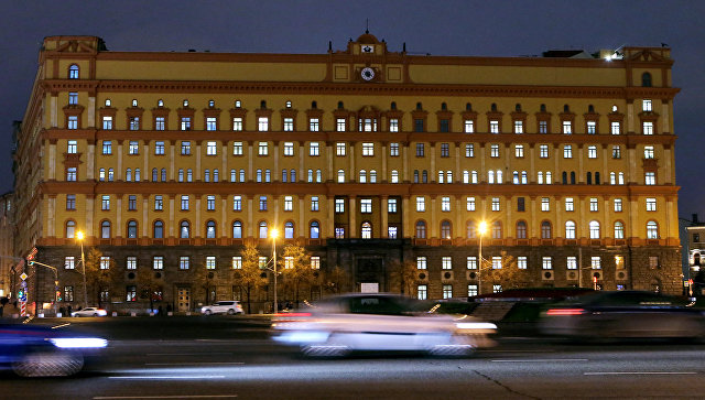 ФСБ планирует приобрести фотооборудование на 37 млн рублей