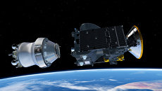 Миссия ExoMars. Архивное фото Миссия ExoMars. Архивное фото