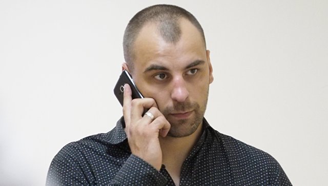 Суд в Петербурге осудил напавшего на сотрудника ФСБ охранника Пригожина