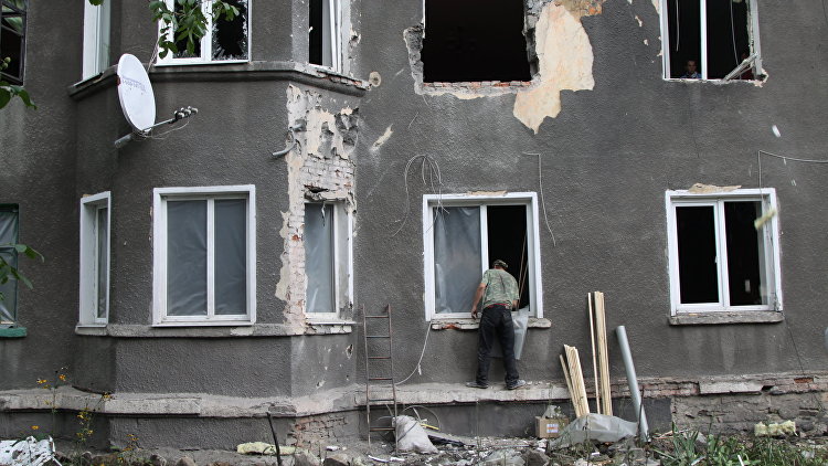 Войн в сирии 2015 последние новости