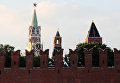 Московский Кремль