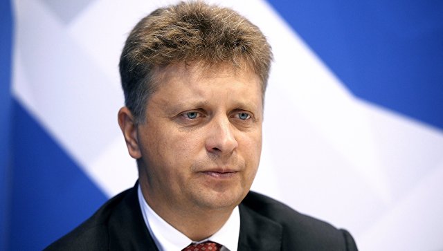 Максим Соколов: видим усилия Египта для возобновления авиасообщения