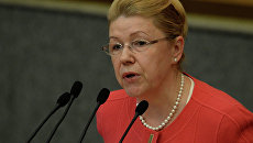 Елена Мизулина Елена Мизулина