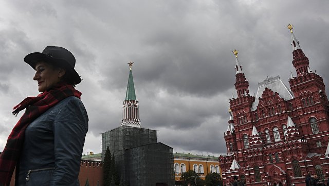 Недовольных курсом развития России стало больше: опрос
