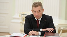 Уполномоченный при президенте РФ по правам ребенка Павел Астахов. Архивное фото