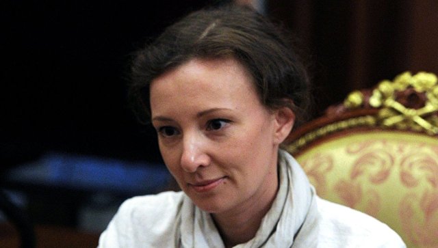 Омбудсмен Кузнецова прокомментировала секс-скандал в школе №57