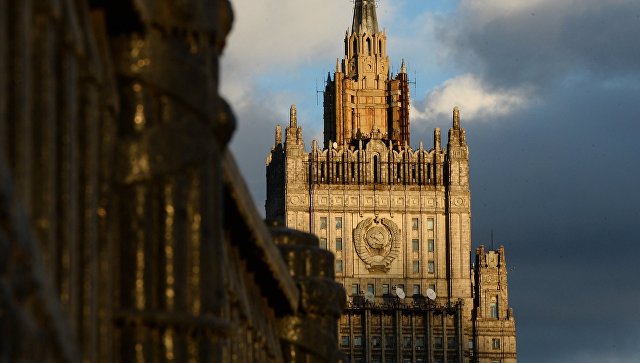 Главой МИД Канады назначена Кристя Фриланд