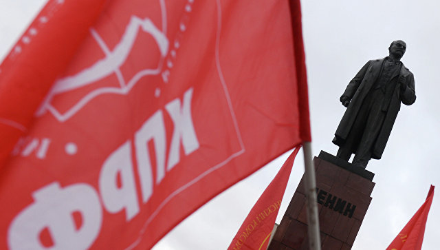 В КПРФ предложили увеличить финансирование здравоохранения в пять раз