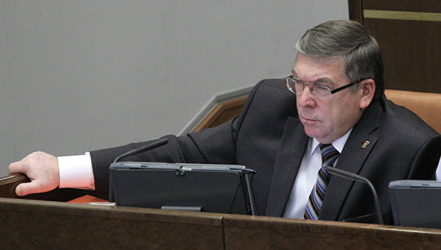 Глава комитета СФ по соцполитике одобряет идею отказа от плоской шкалы НДФЛ