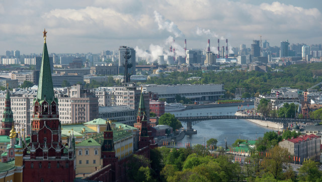 В Москве откроется Российский Антикварный Салон
