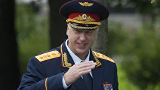 Председатель Следственного комитета РФ Александр Бастрыкин. Архивное фото Председатель Следственного комитета РФ Александр Бастрыкин. Архивное фото