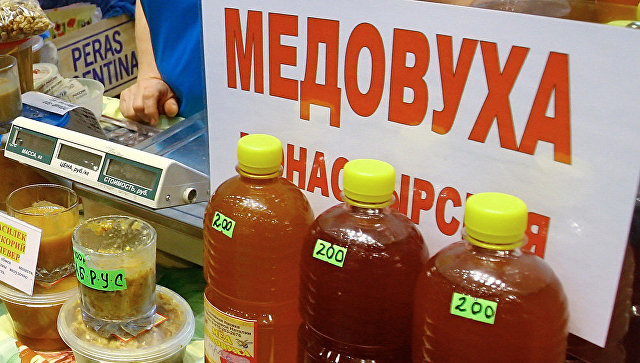 Рестораторы просят Ростуризм упростить выдачу алкогольных лицензий