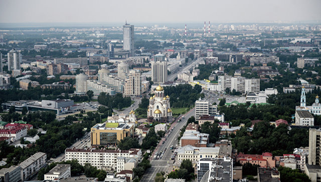 В Екатеринбурге стартует фестиваль "Петрушка Великий"