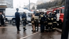 Возле станции Цветной бульвар Возле станции Цветной бульвар