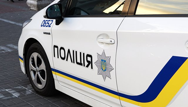 В Киеве произошла драка украинских и турецких фанатов
