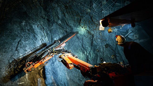 Nordgold запустил в эксплуатацию новый рудник Bouly в Буркина-Фасо