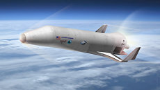 Проект гиперзвукового летательного аппарата DARPA's Experimental Spaceplane XS-1 Проект гиперзвукового летательного аппарата DARPA's Experimental Spaceplane XS-1