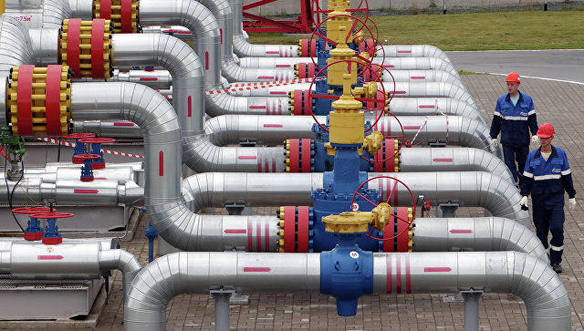 Аналитики: от повышения НДПИ на газ пострадают независимые производители