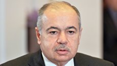 Заместитель председателя Совета Федерации РФ Ильяс Умаханов. Архивное фото Заместитель председателя Совета Федерации РФ Ильяс Умаханов. Архивное фото