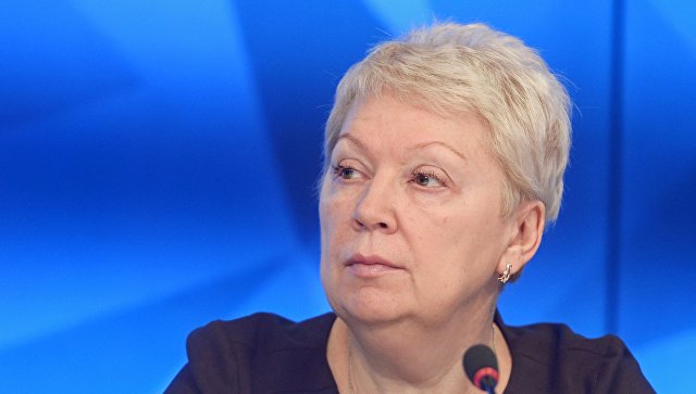 Васильева заявила о чрезмерном увлечении рейтингами в сфере образования