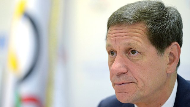 Жуков призвал WADA к скорейшему восстановлению в правах РУСАДА