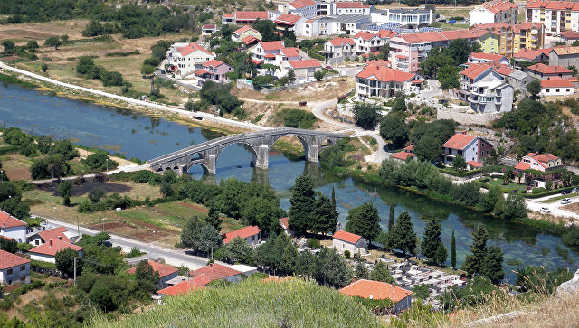 Республика Сербская пригрозила выйти из Боснии и Герцеговины