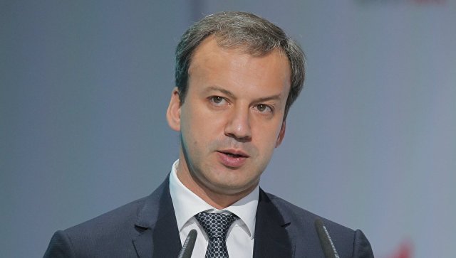 Дворкович считает нецелесообразным создание новой авиакомпании
